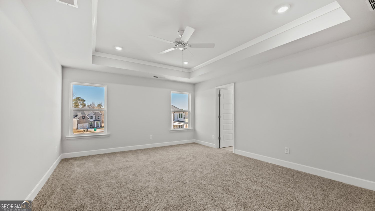 75 Townsend Drive Senoia - Photo 25