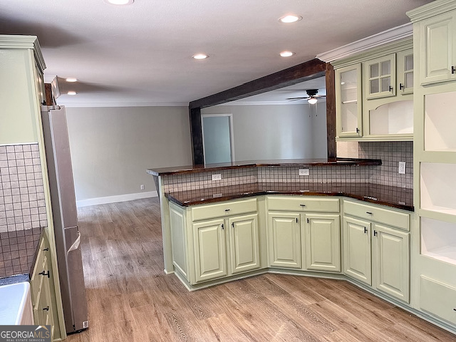 62 Brannon Montgomery Road Mauk - Photo 10