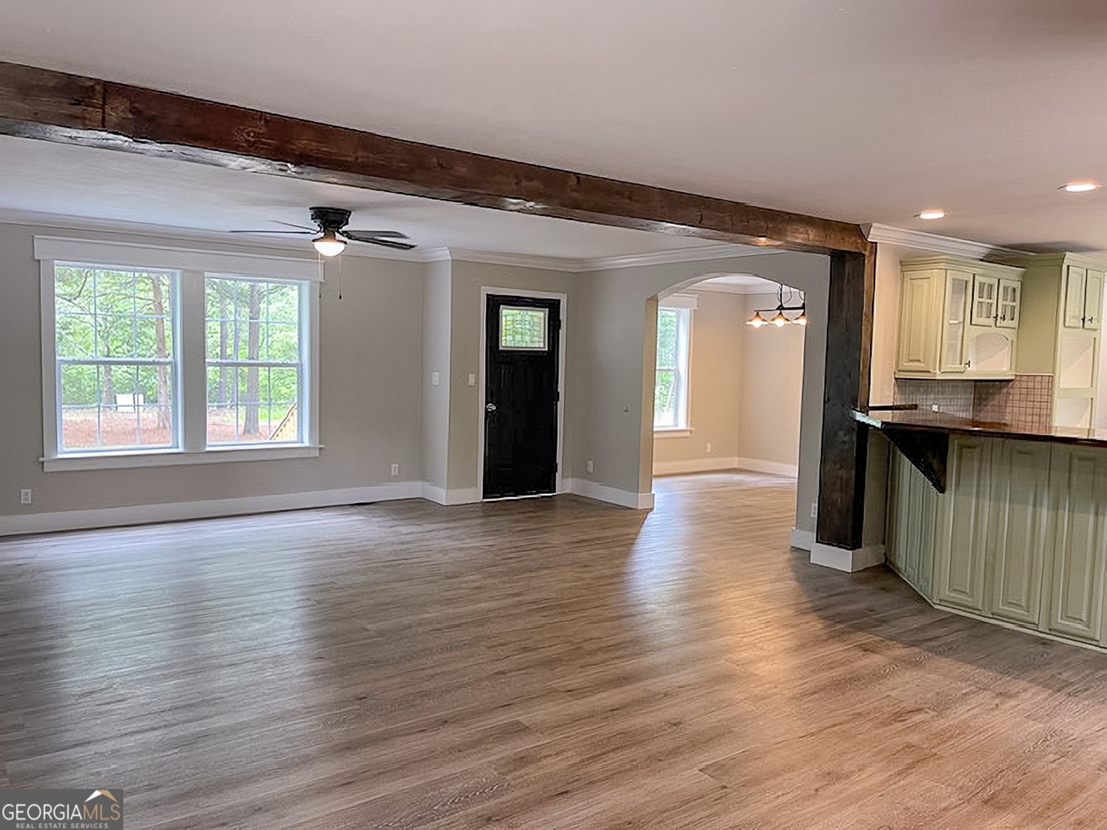 62 Brannon Montgomery Road Mauk - Photo 6