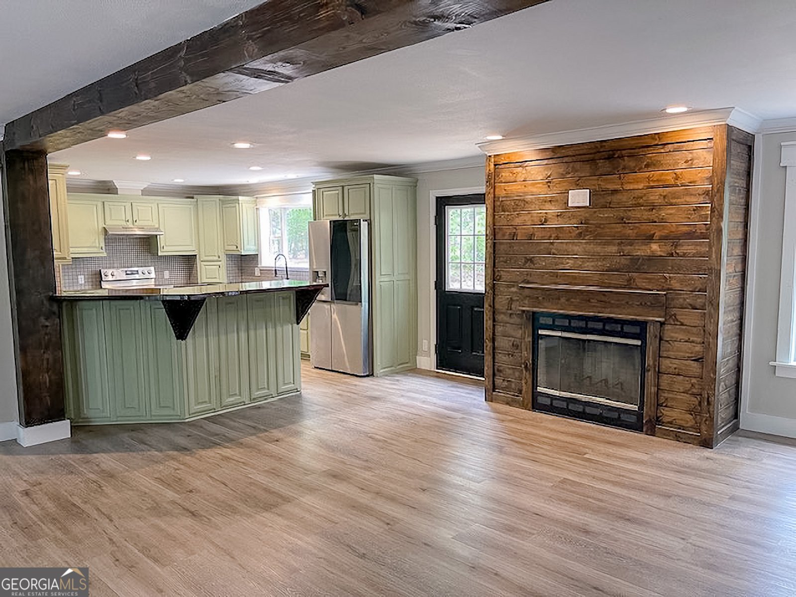 62 Brannon Montgomery Road Mauk - Photo 7