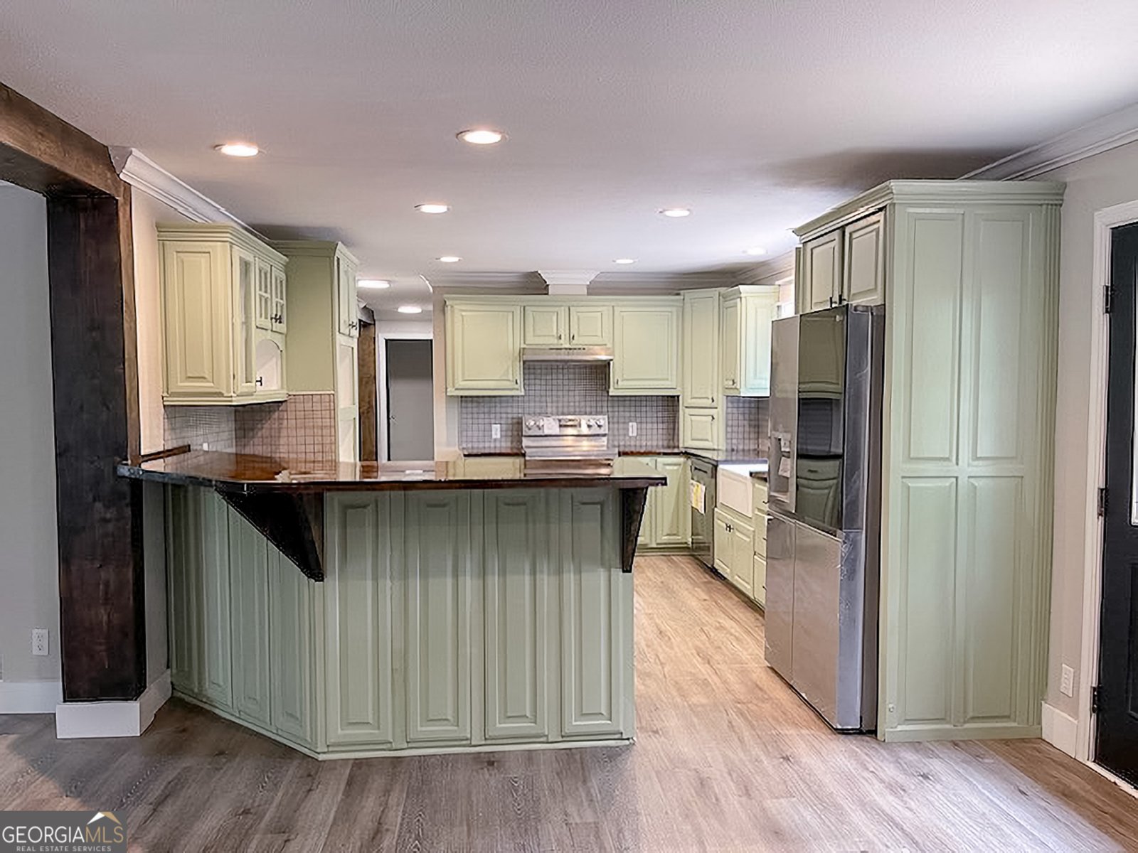 62 Brannon Montgomery Road Mauk - Photo 8