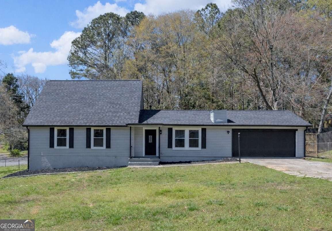 6807 Shangrila Way Riverdale - Photo 1