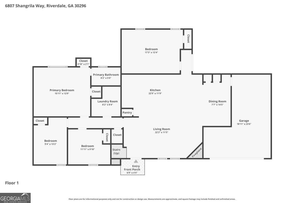 6807 Shangrila Way Riverdale - Photo 35