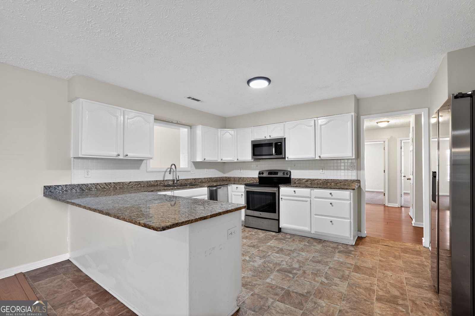 510 Bowden Drive Ellenwood - Photo 22