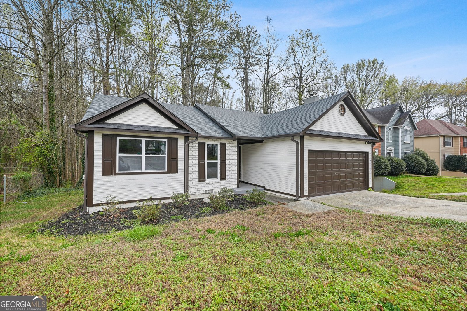 4907 WINDSOR DOWNS Drive Decatur - Photo 6