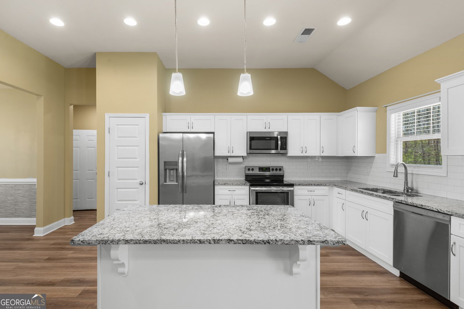 504 Wylderose Lane Locust Grove - Photo 10