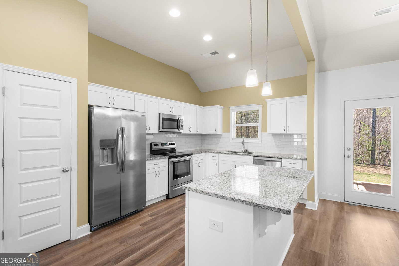 504 Wylderose Lane Locust Grove - Photo 11