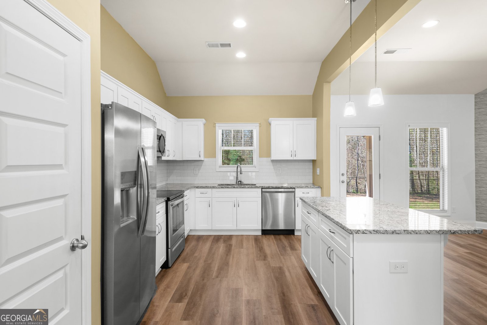 504 Wylderose Lane Locust Grove - Photo 12