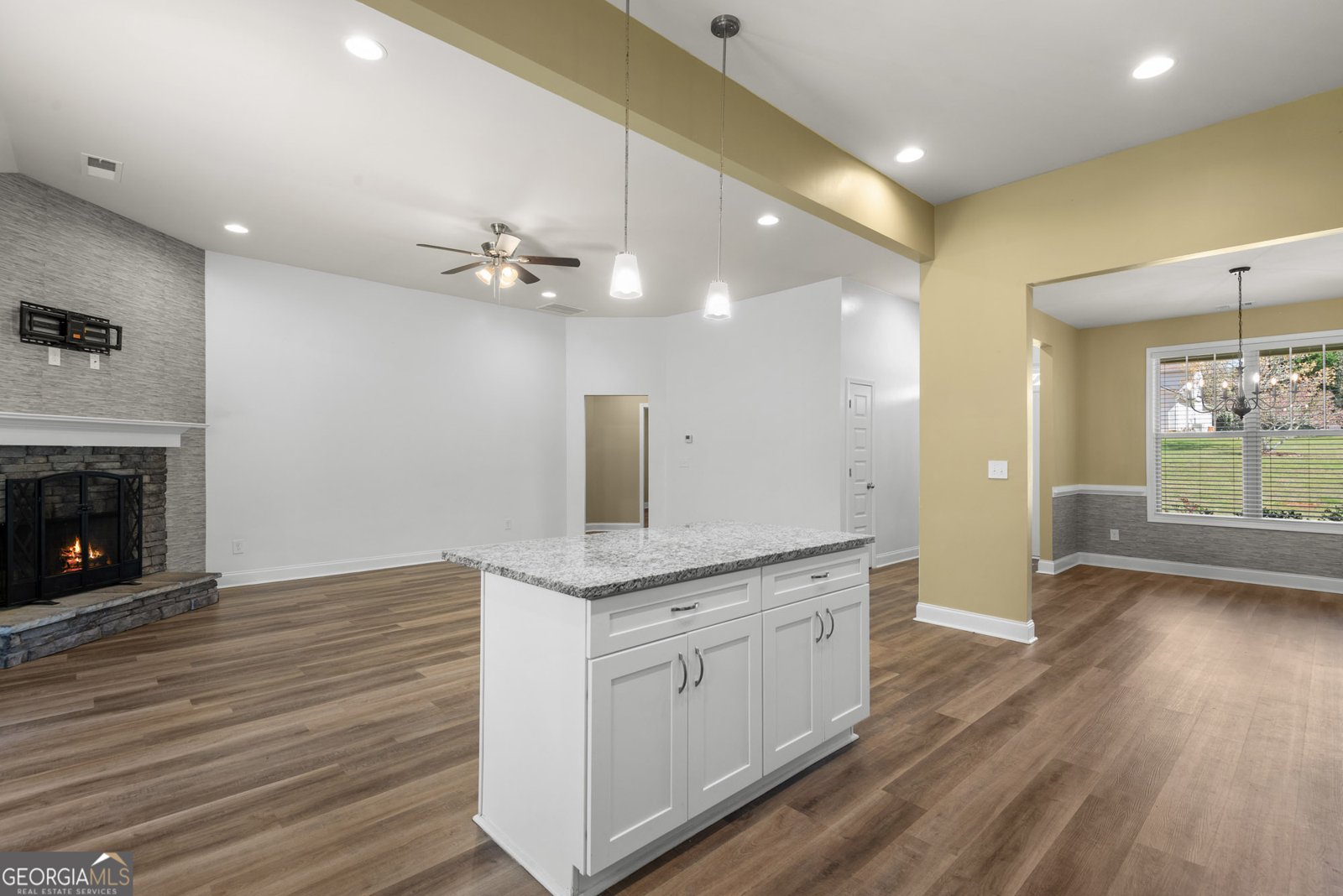 504 Wylderose Lane Locust Grove - Photo 14