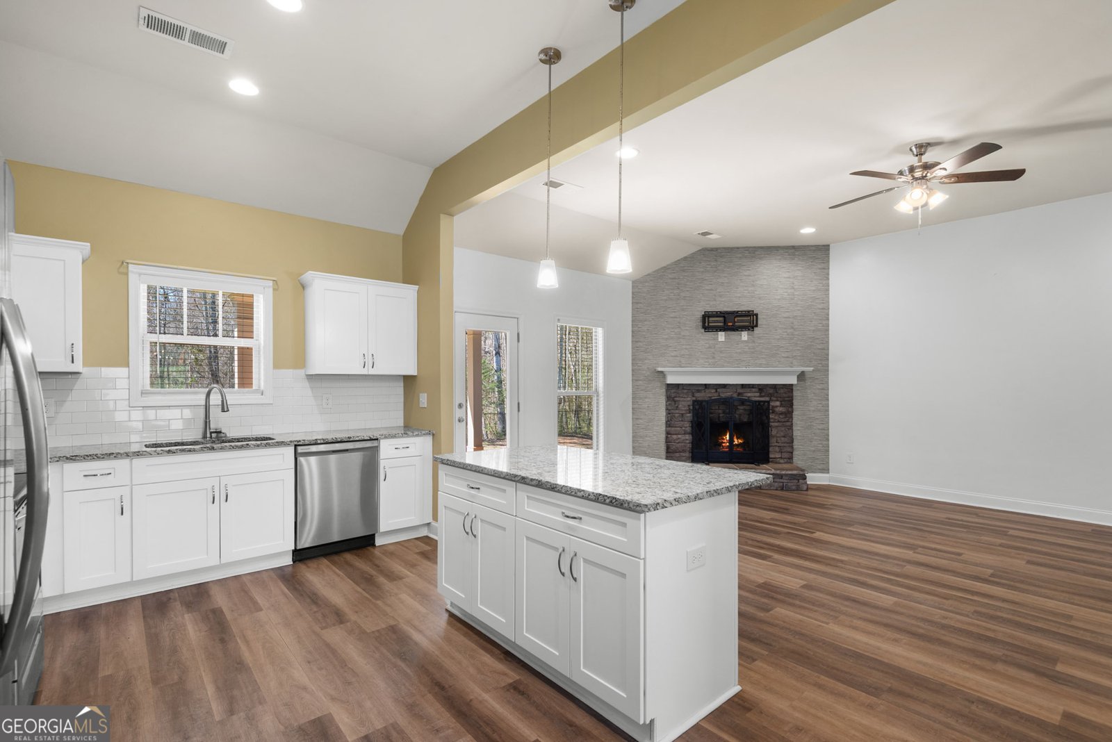 504 Wylderose Lane Locust Grove - Photo 15