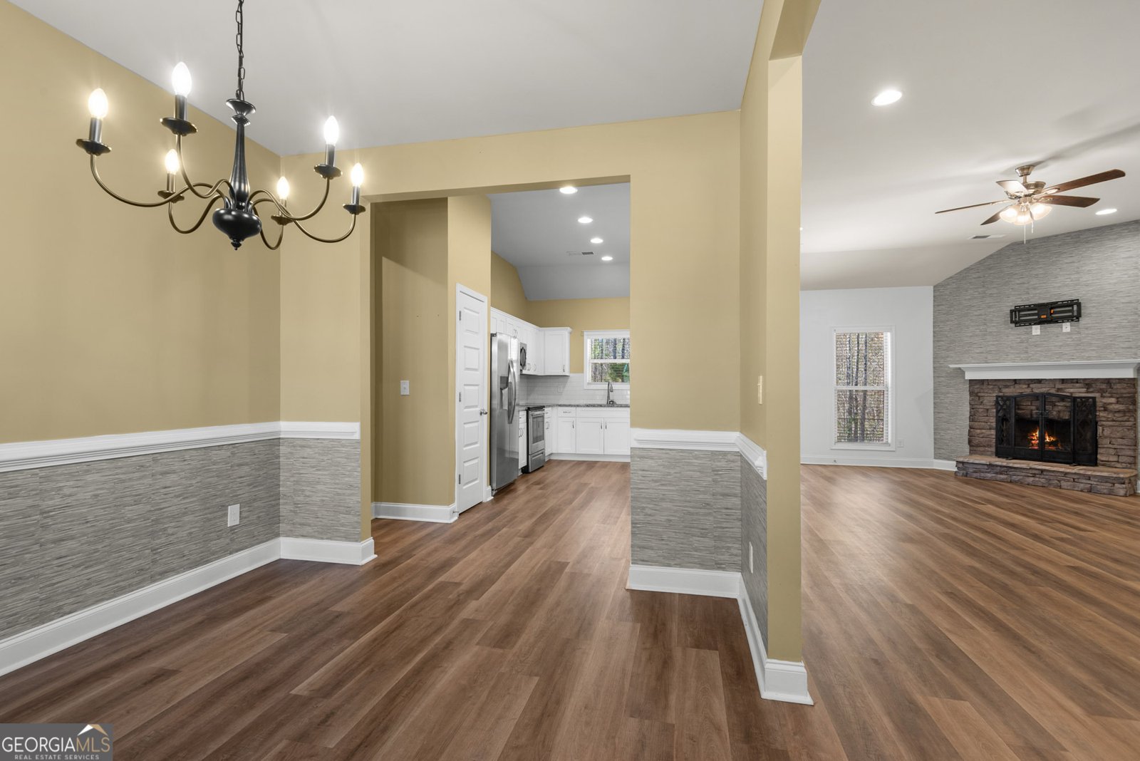 504 Wylderose Lane Locust Grove - Photo 17