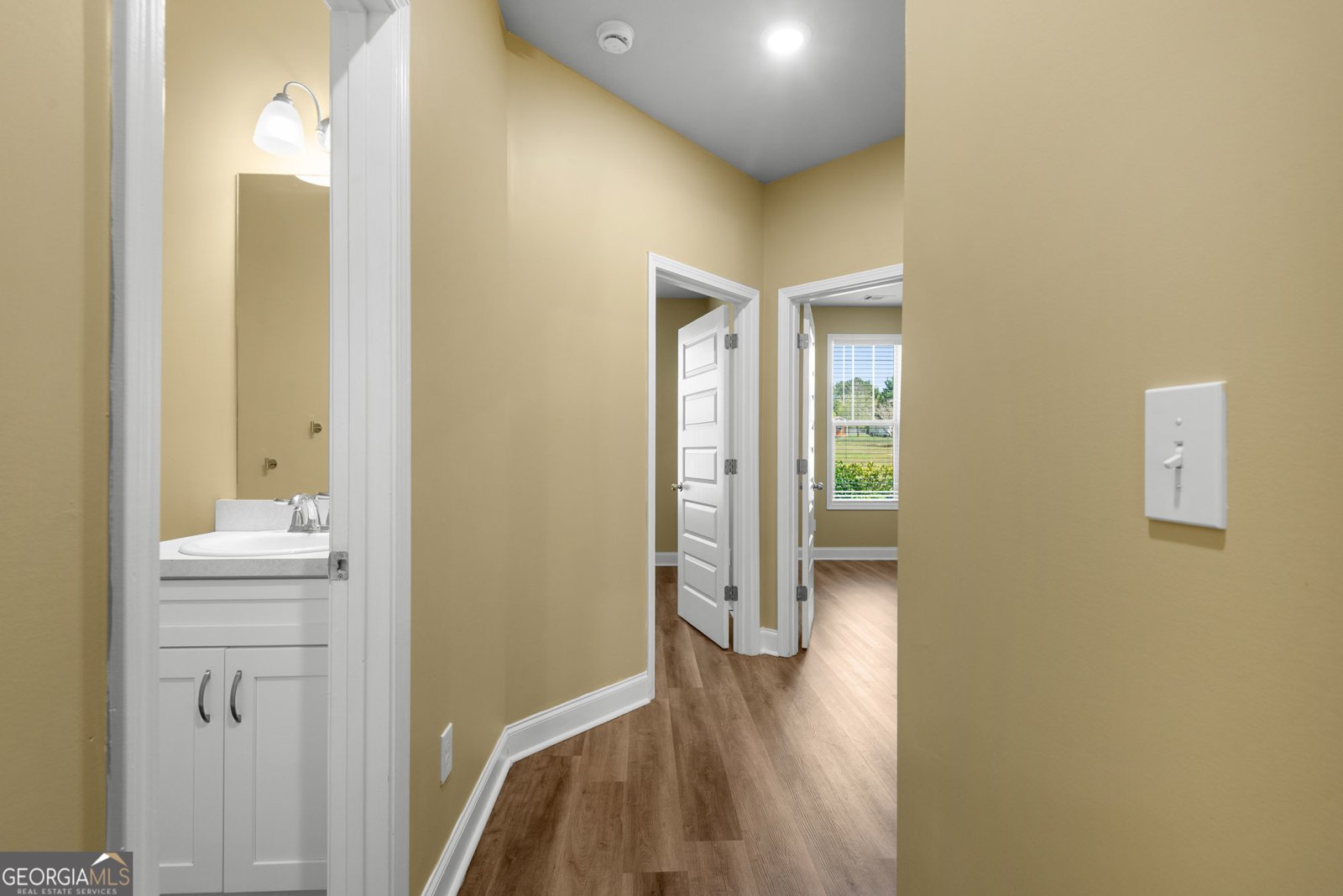 504 Wylderose Lane Locust Grove - Photo 31