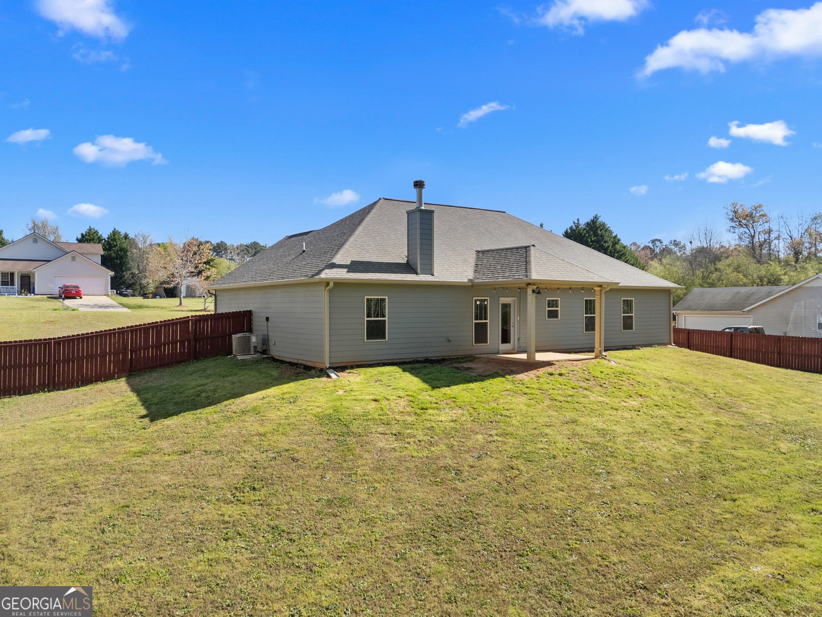 504 Wylderose Lane Locust Grove - Photo 38