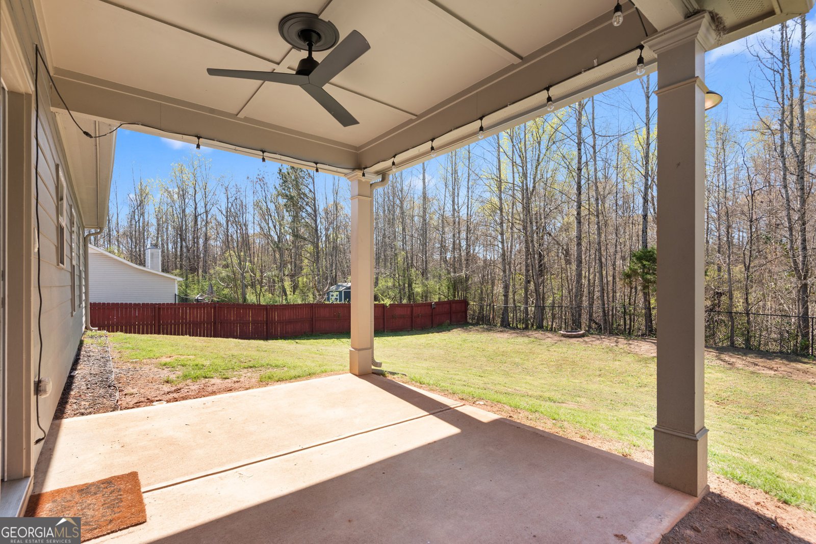 504 Wylderose Lane Locust Grove - Photo 40