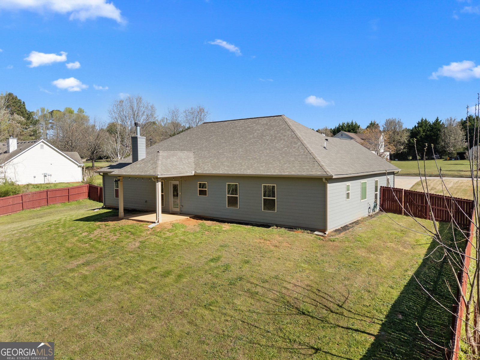 504 Wylderose Lane Locust Grove - Photo 41