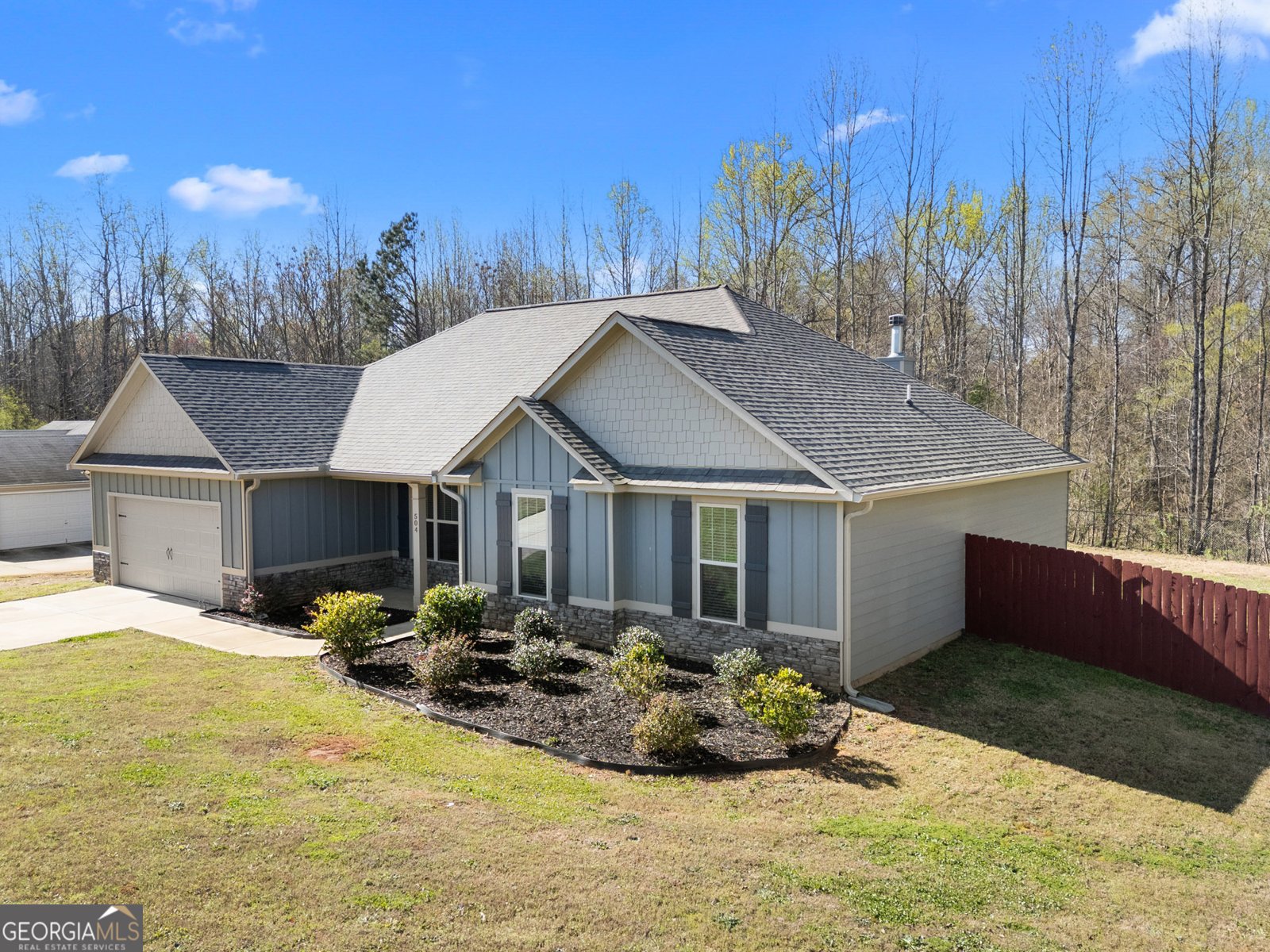 504 Wylderose Lane Locust Grove - Photo 43