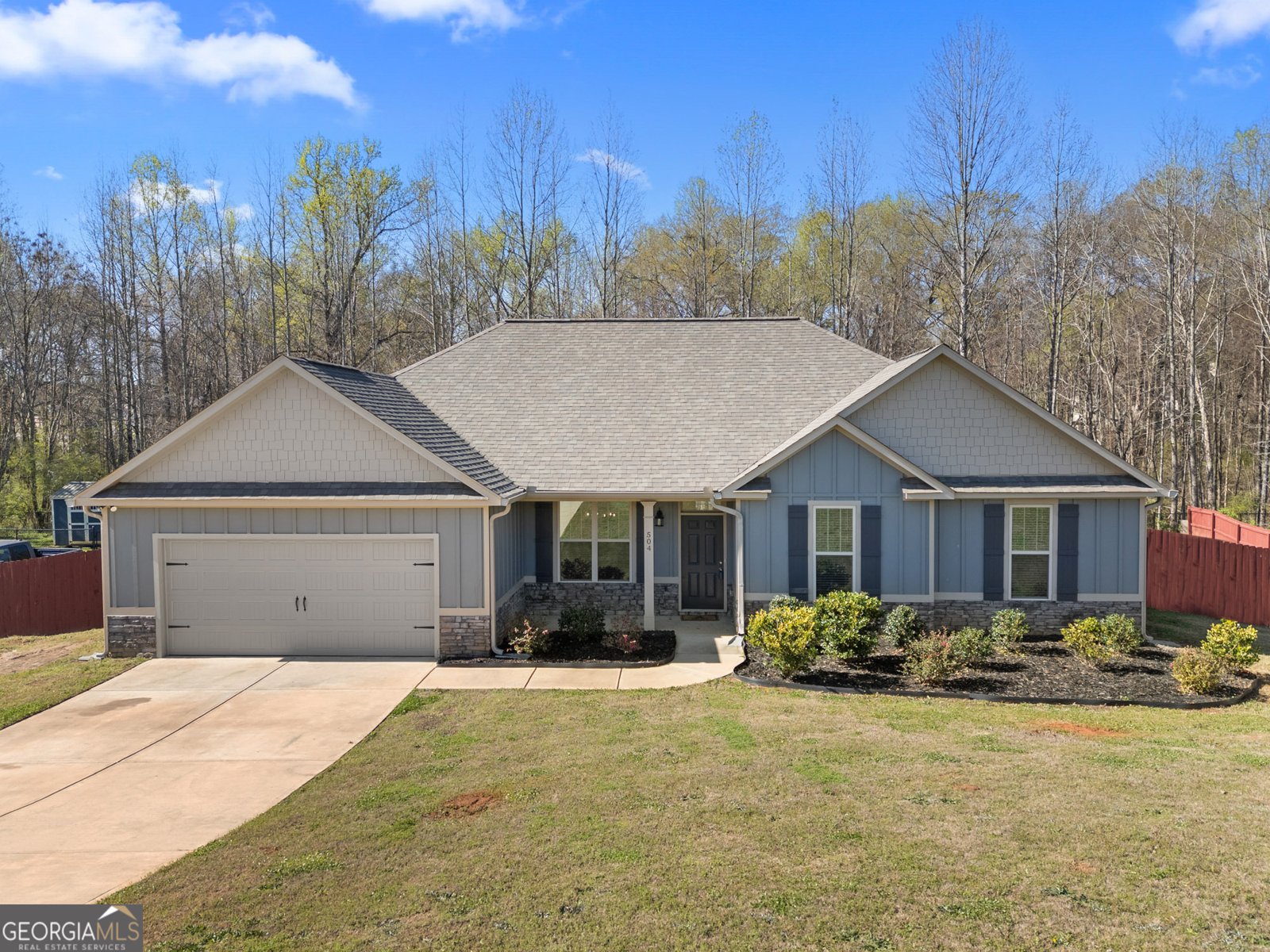 504 Wylderose Lane Locust Grove - Photo 44