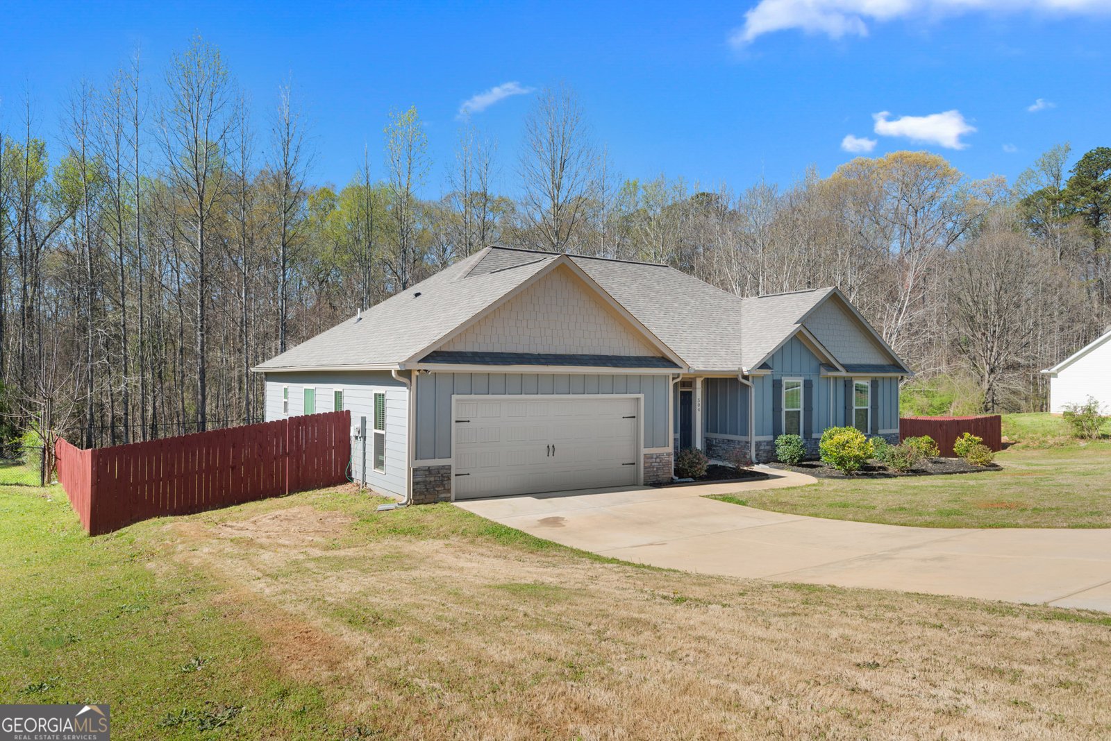 504 Wylderose Lane Locust Grove - Photo 45
