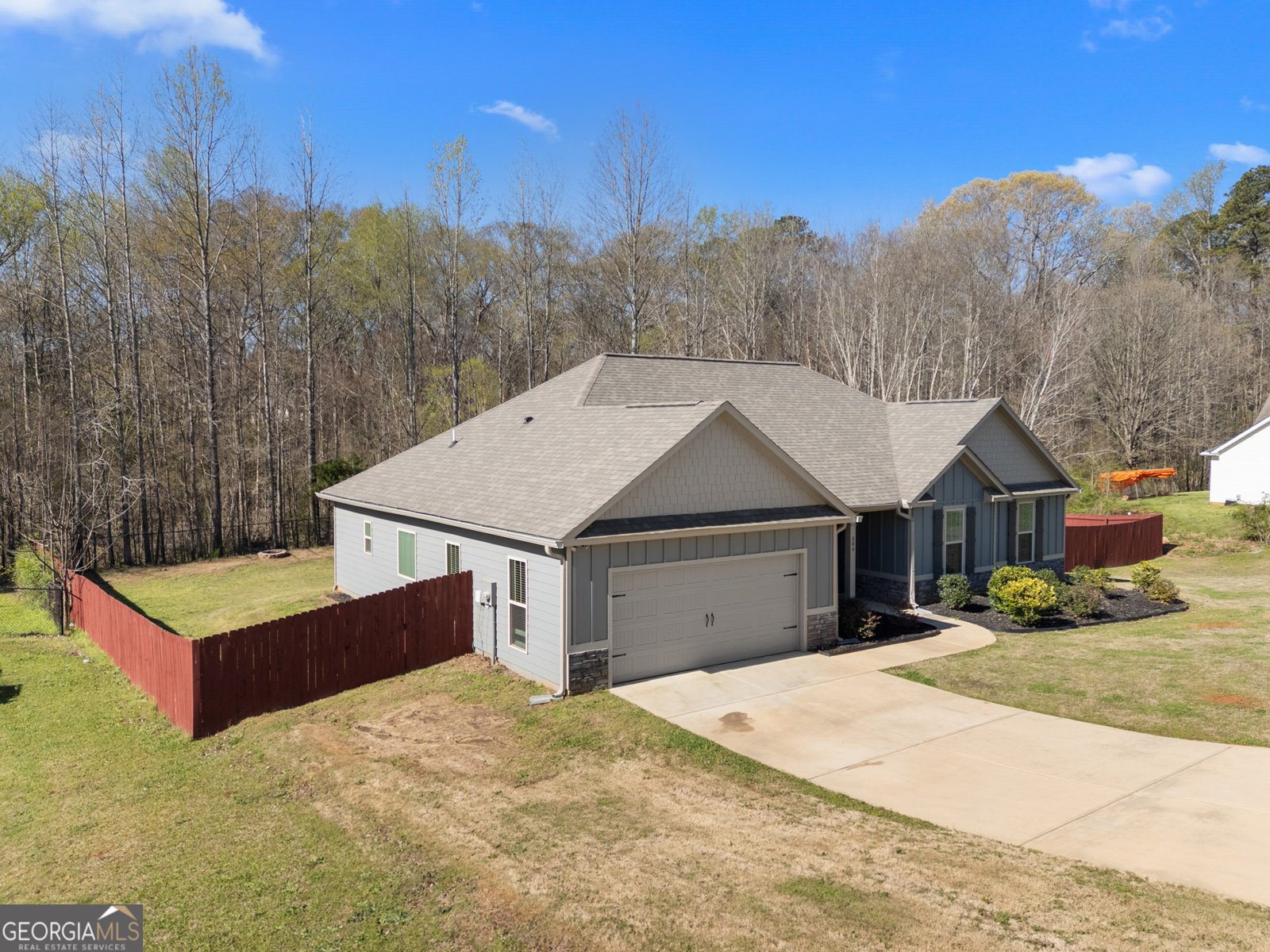 504 Wylderose Lane Locust Grove - Photo 46