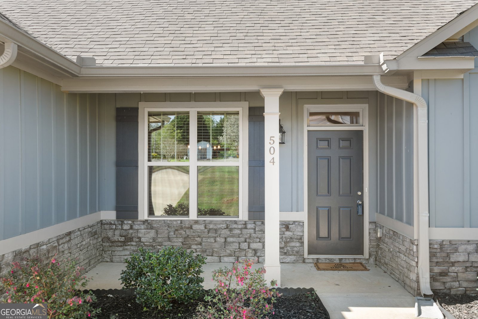 504 Wylderose Lane Locust Grove - Photo 48