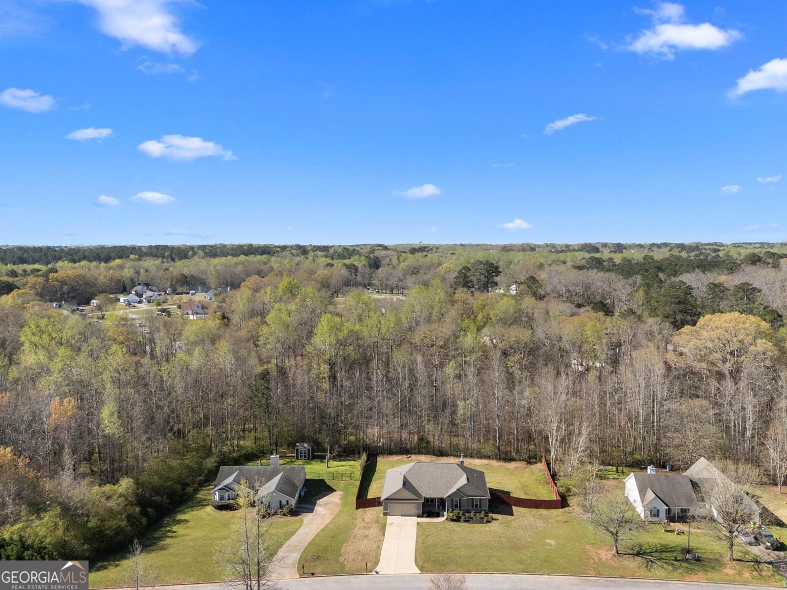 504 Wylderose Lane Locust Grove - Photo 53