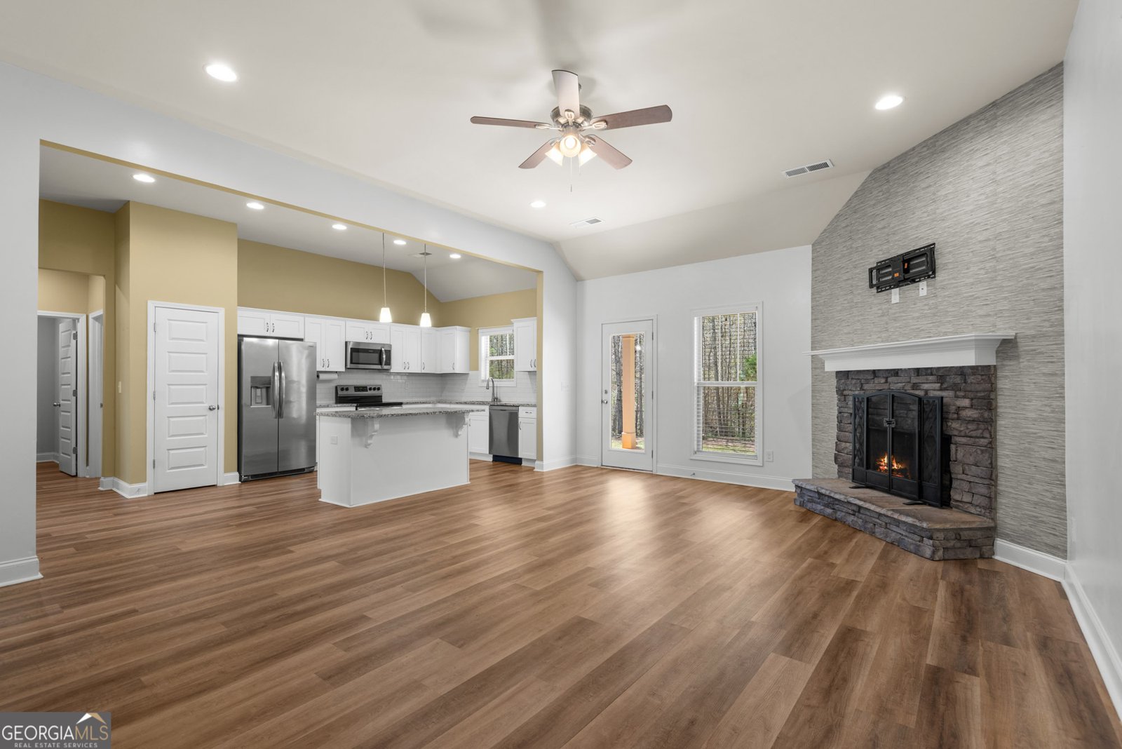 504 Wylderose Lane Locust Grove - Photo 6