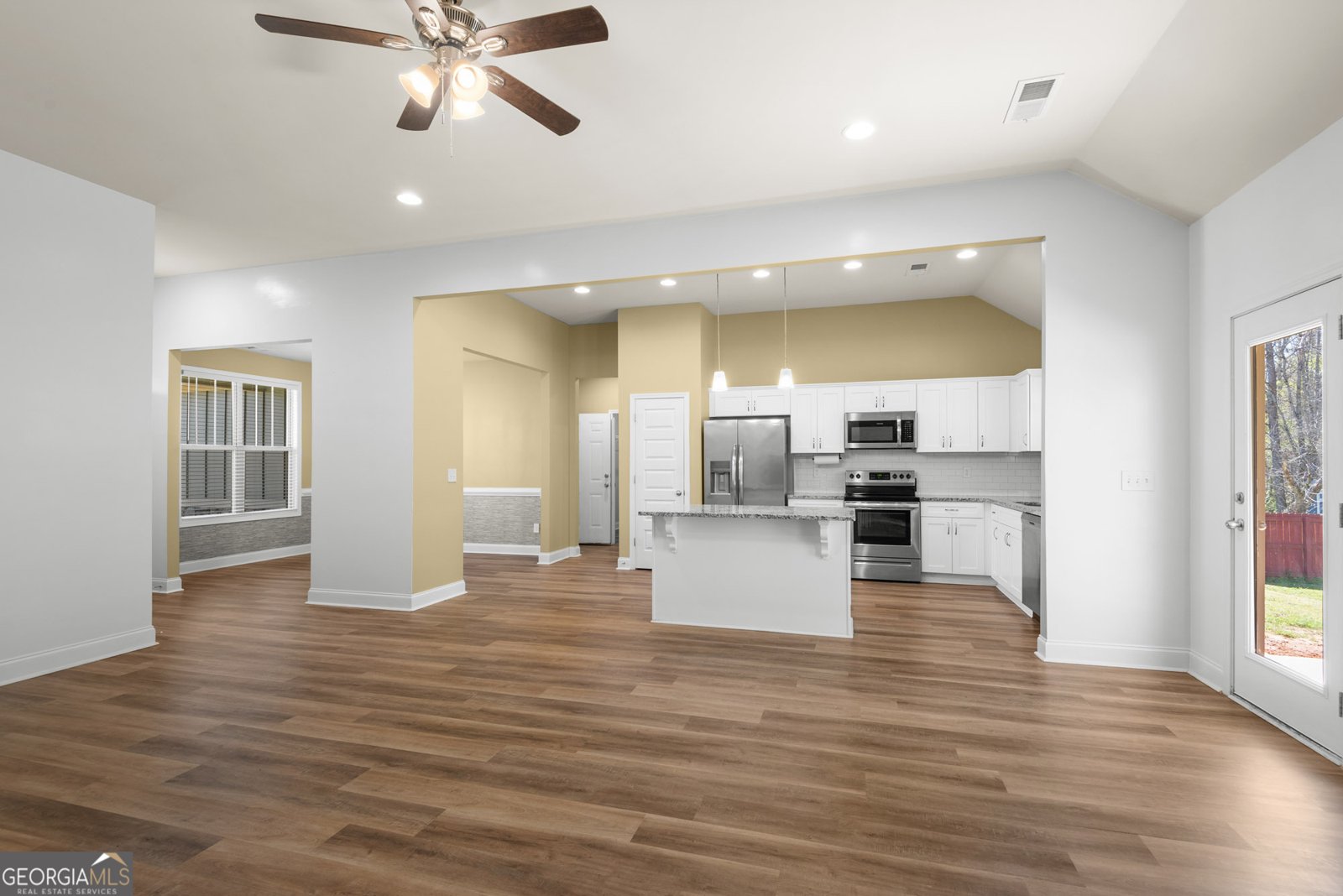 504 Wylderose Lane Locust Grove - Photo 9