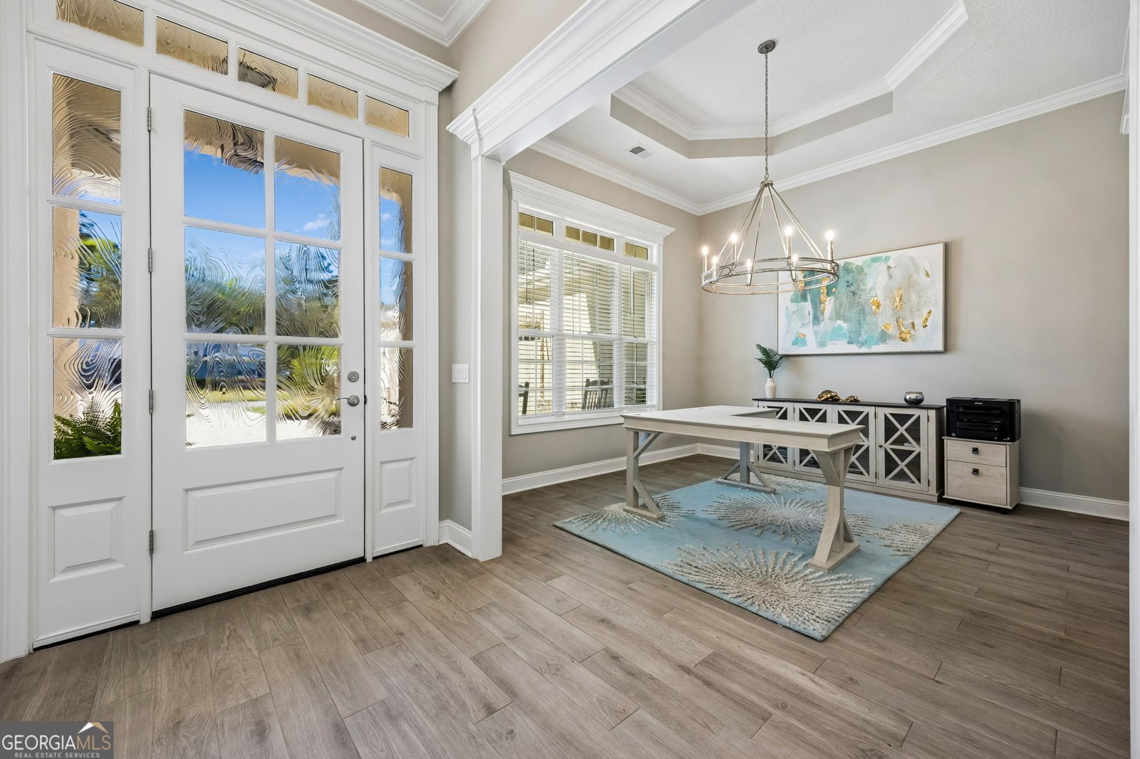 204 Fiddlers Cove Drive Kingsland - Photo 11