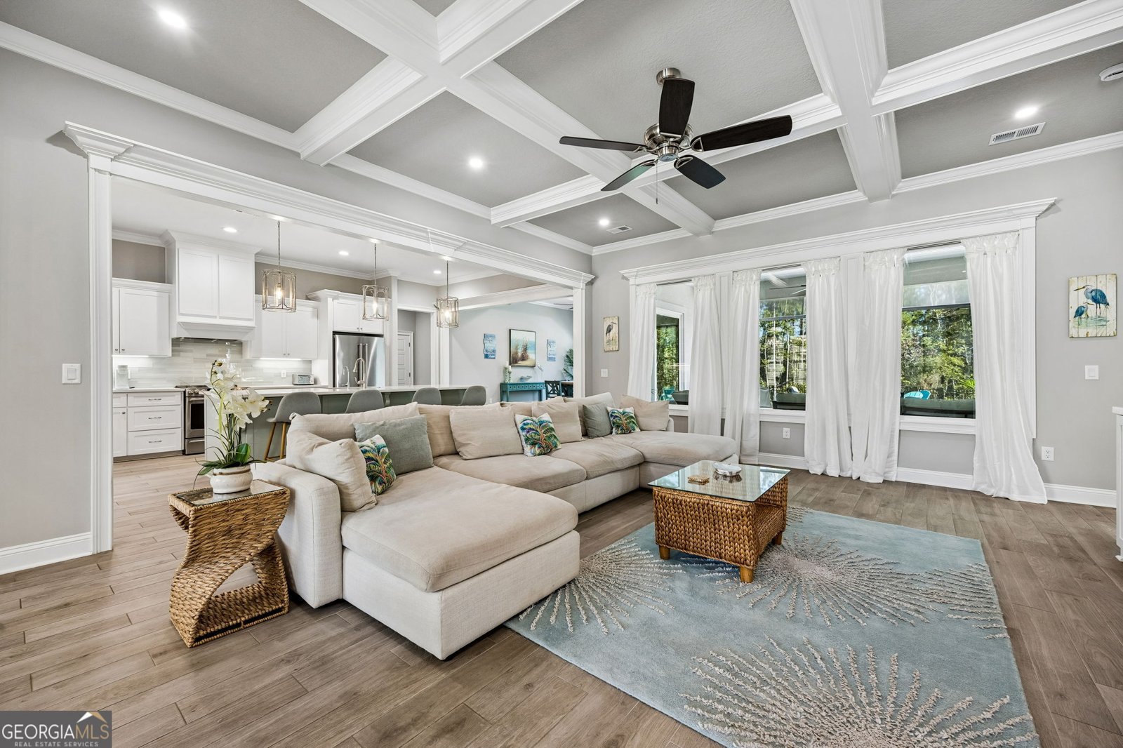 204 Fiddlers Cove Drive Kingsland - Photo 12