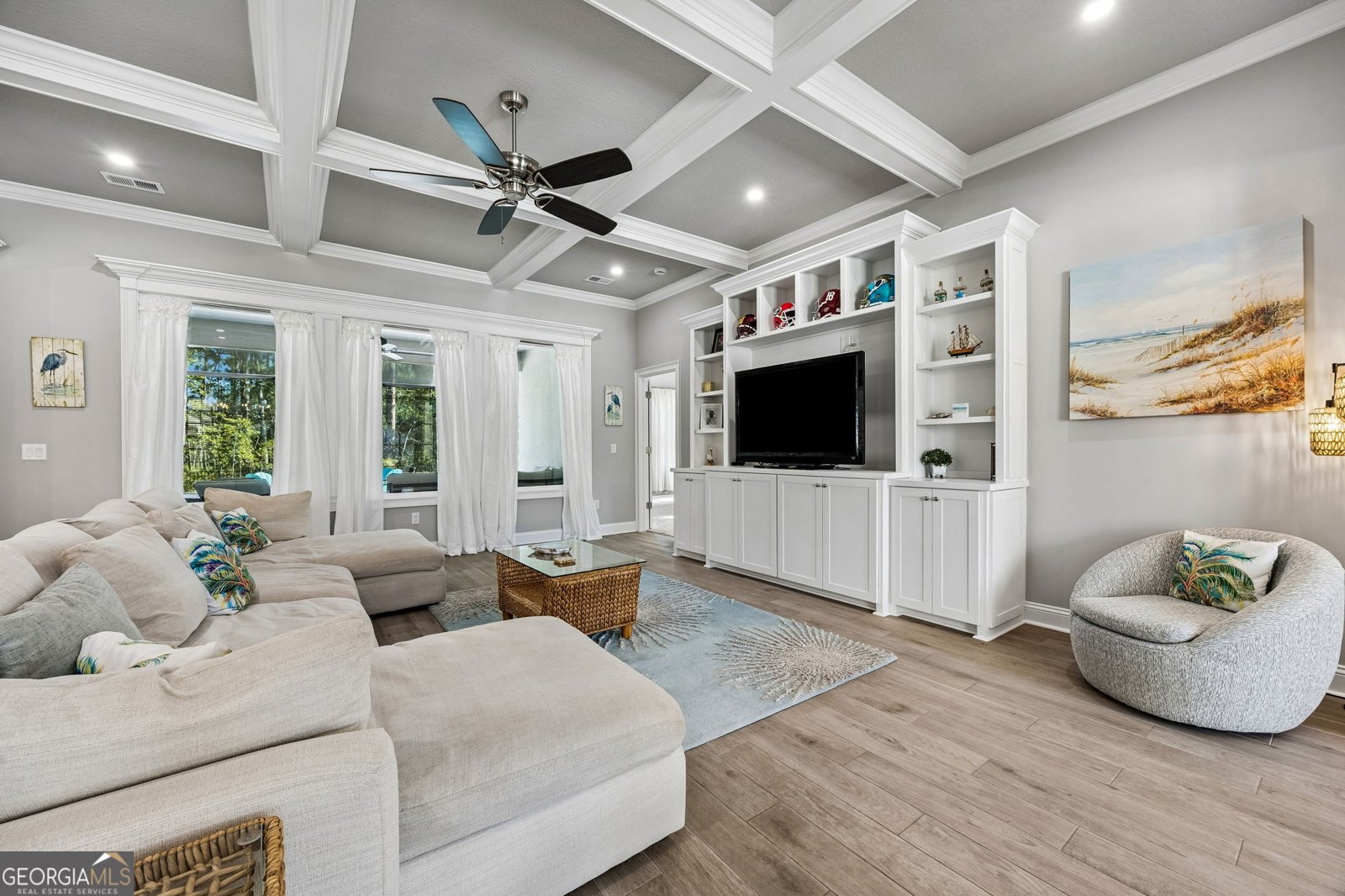 204 Fiddlers Cove Drive Kingsland - Photo 13