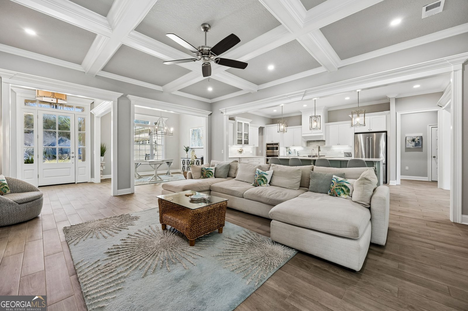 204 Fiddlers Cove Drive Kingsland - Photo 14