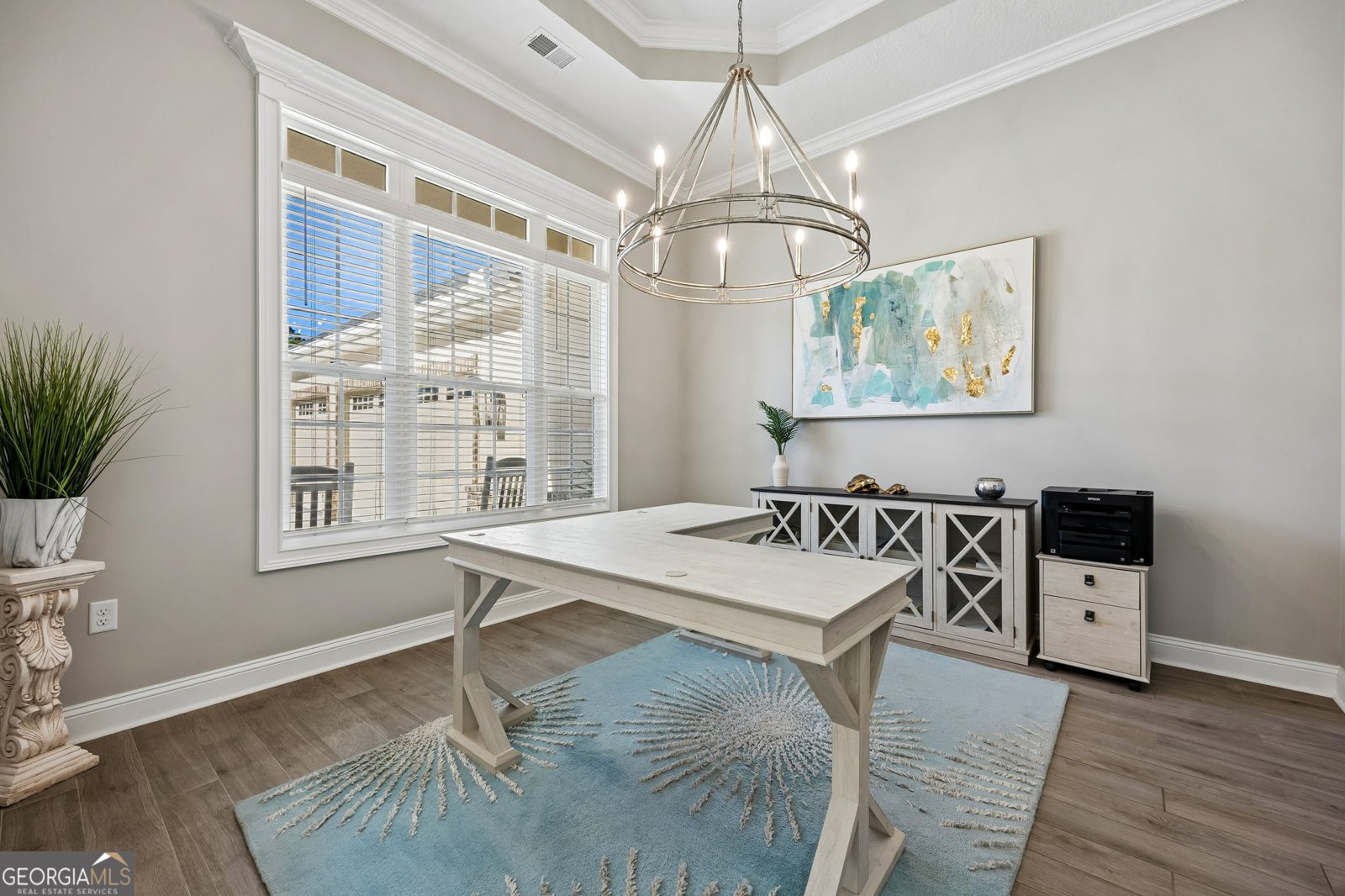 204 Fiddlers Cove Drive Kingsland - Photo 15