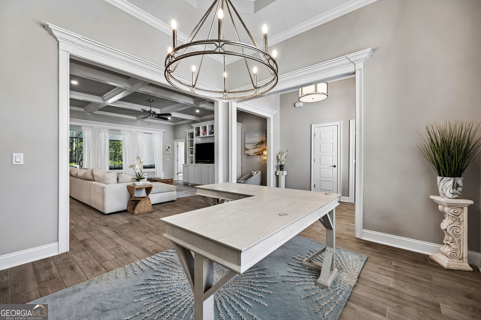 204 Fiddlers Cove Drive Kingsland - Photo 16