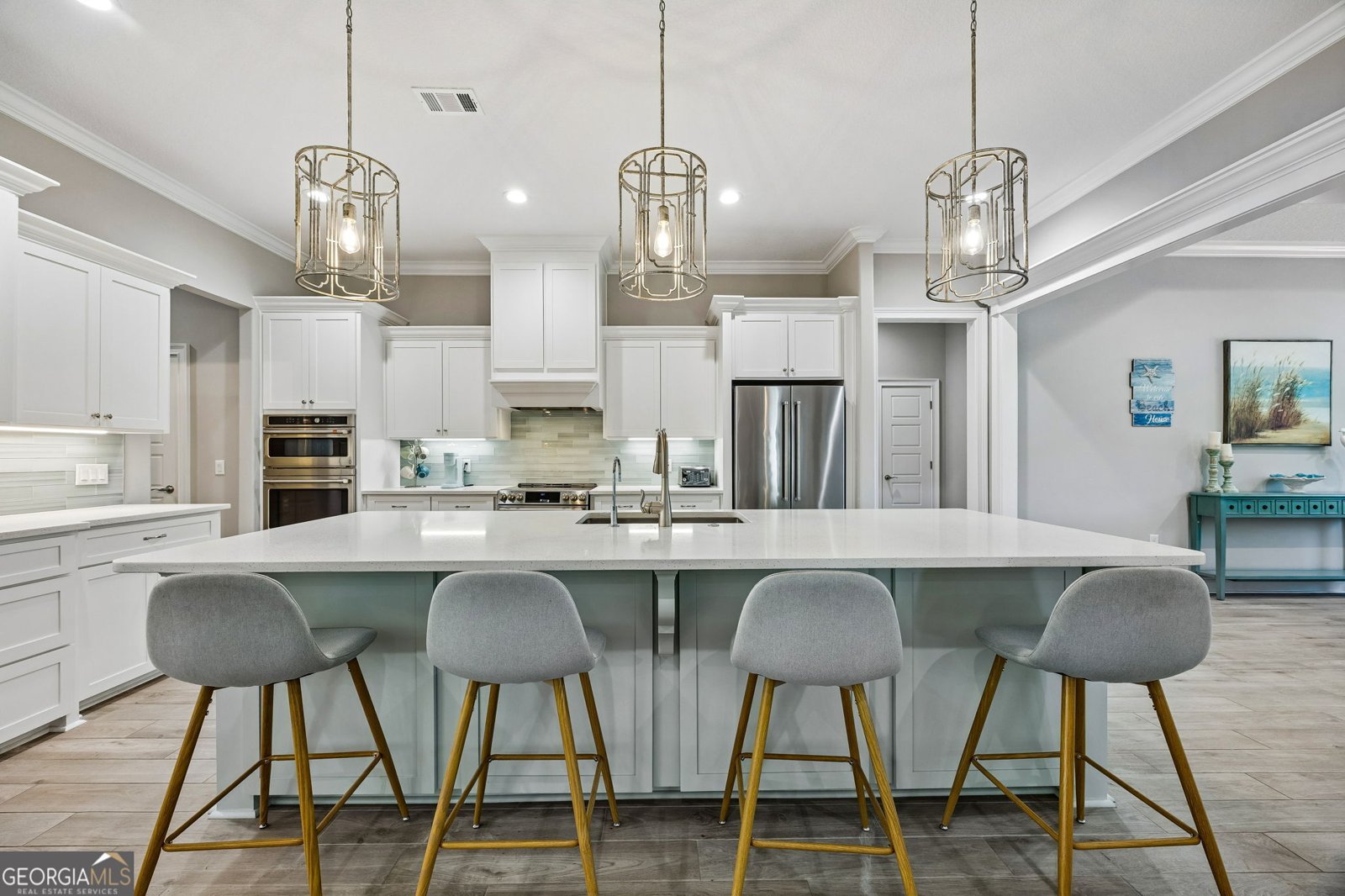 204 Fiddlers Cove Drive Kingsland - Photo 17