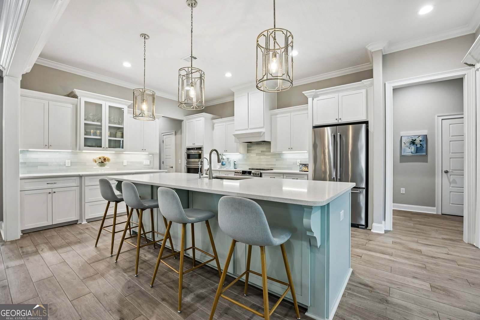 204 Fiddlers Cove Drive Kingsland - Photo 18