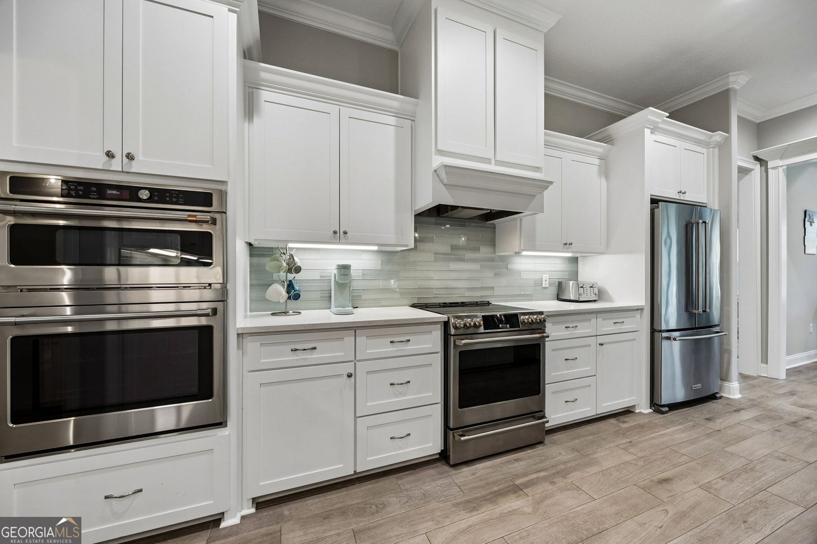 204 Fiddlers Cove Drive Kingsland - Photo 20