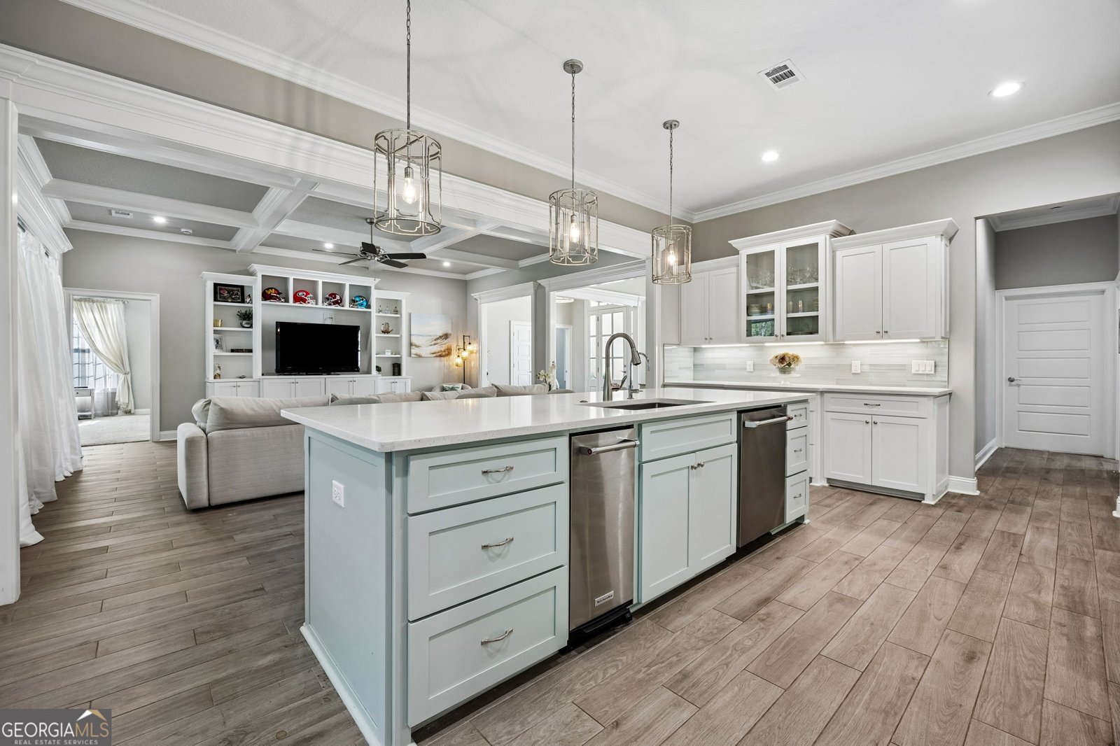 204 Fiddlers Cove Drive Kingsland - Photo 22