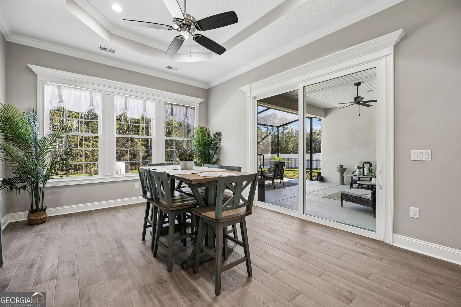 204 Fiddlers Cove Drive Kingsland - Photo 23