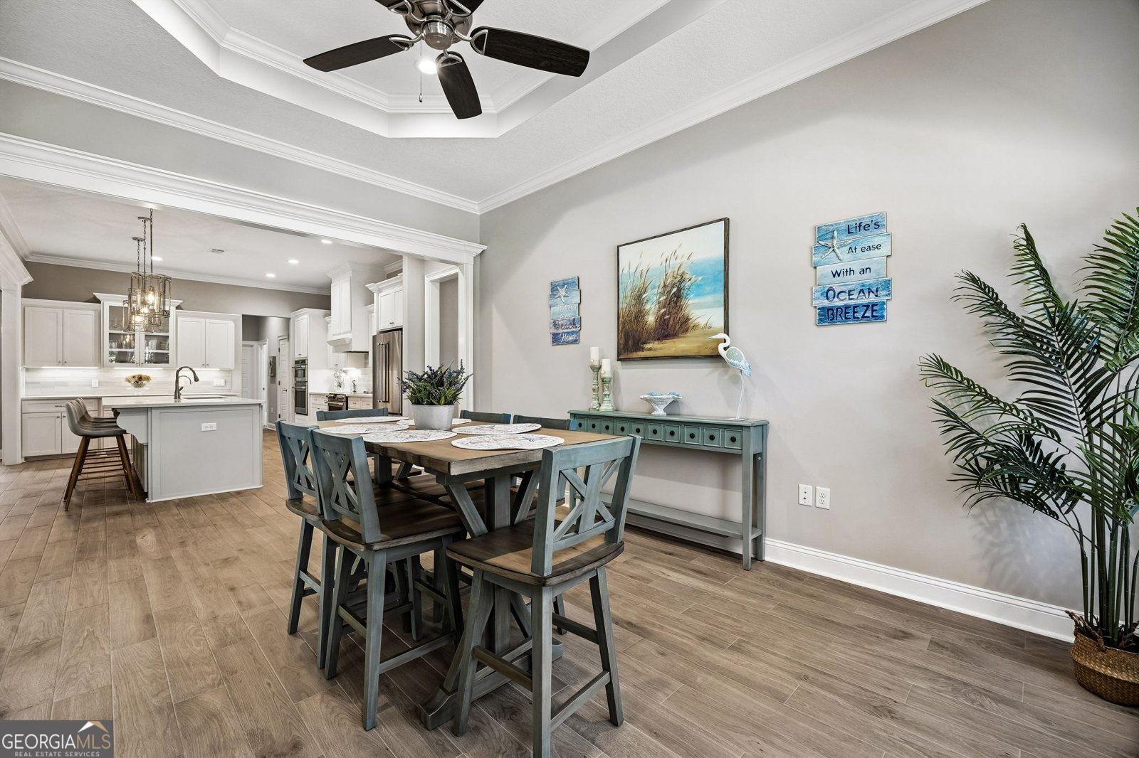 204 Fiddlers Cove Drive Kingsland - Photo 24