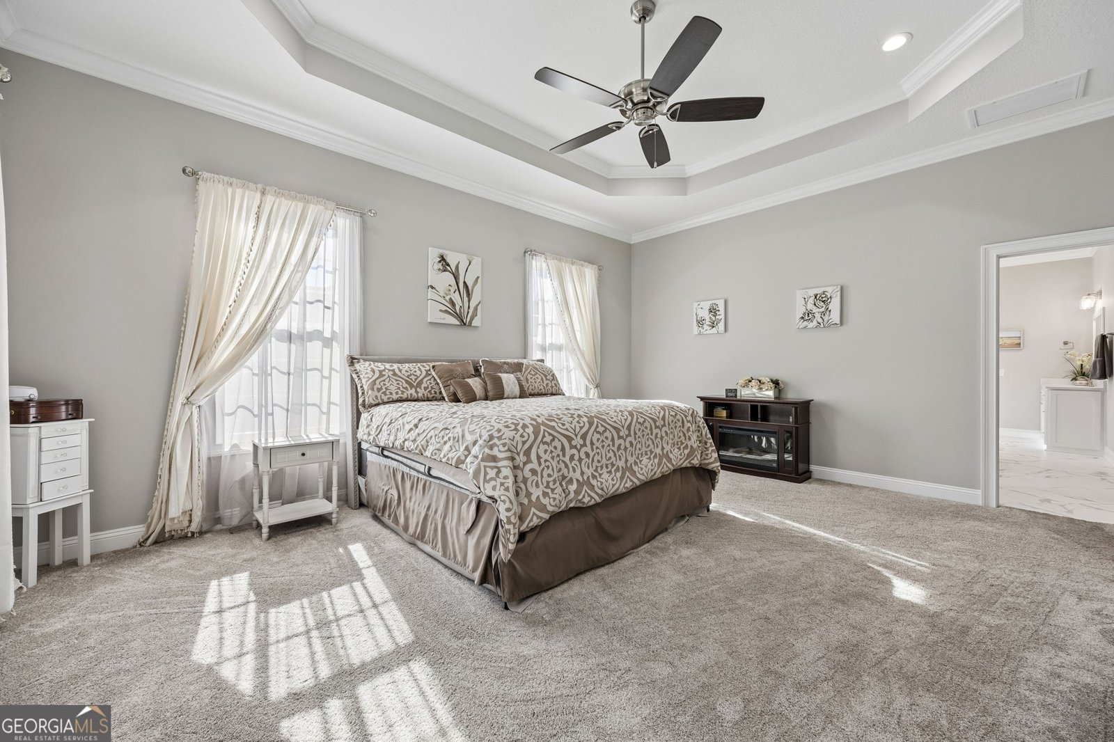 204 Fiddlers Cove Drive Kingsland - Photo 26