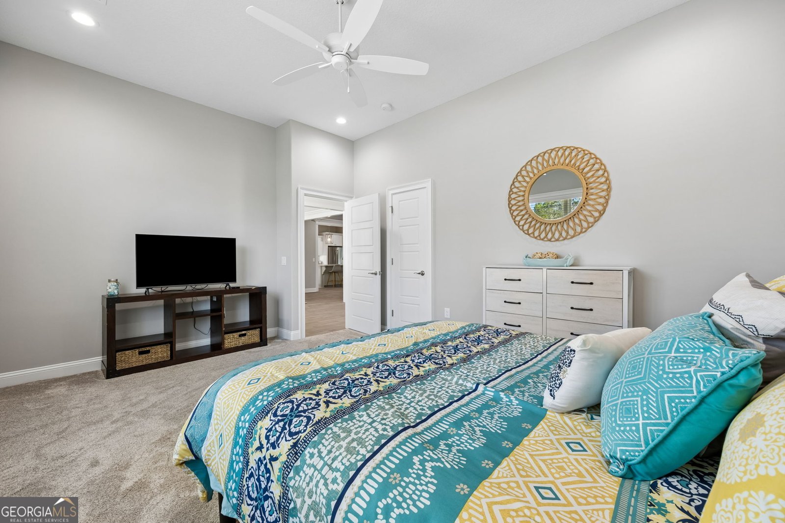 204 Fiddlers Cove Drive Kingsland - Photo 32