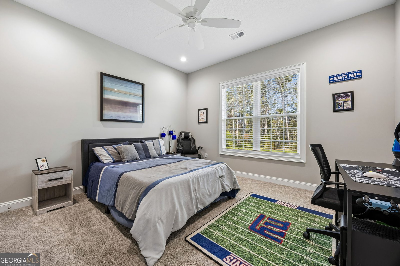 204 Fiddlers Cove Drive Kingsland - Photo 33