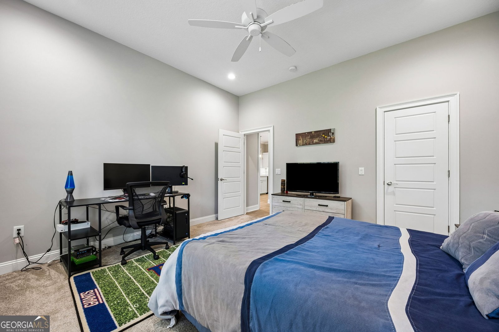 204 Fiddlers Cove Drive Kingsland - Photo 34