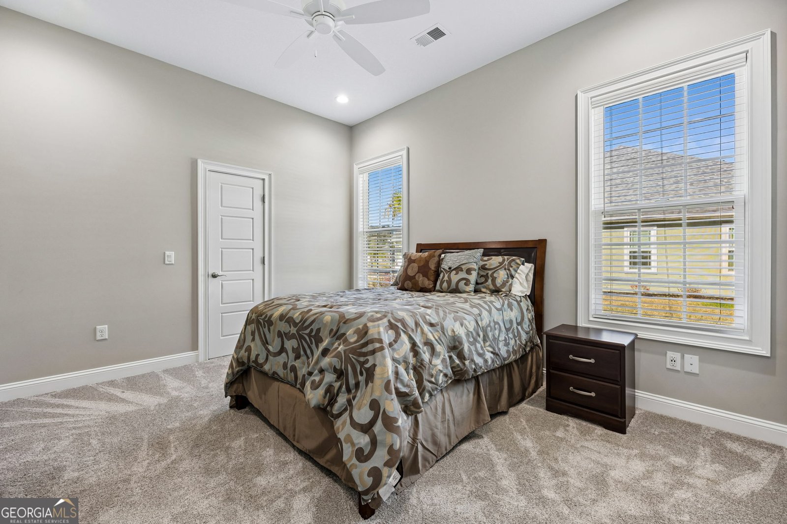 204 Fiddlers Cove Drive Kingsland - Photo 36