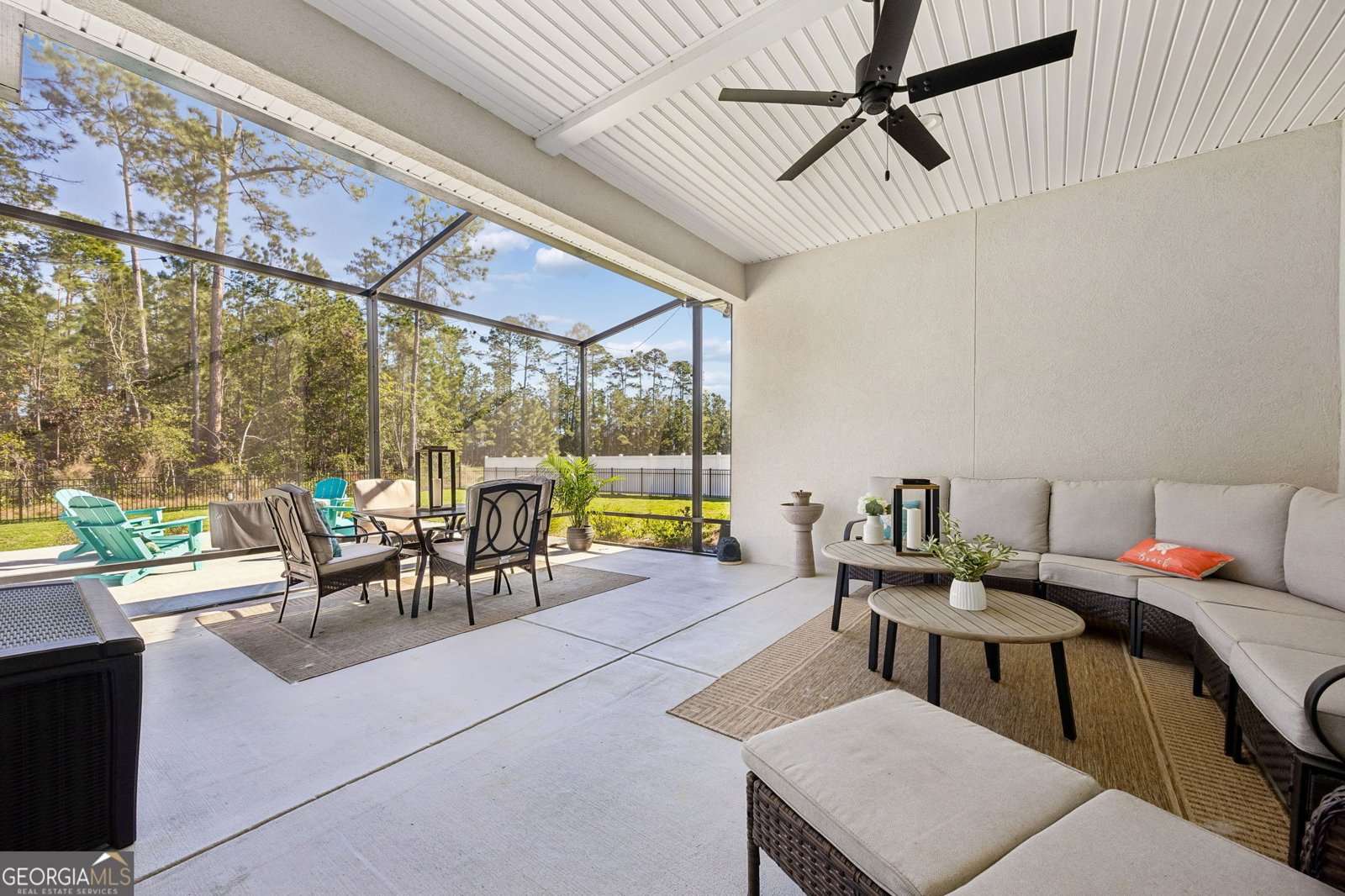 204 Fiddlers Cove Drive Kingsland - Photo 45