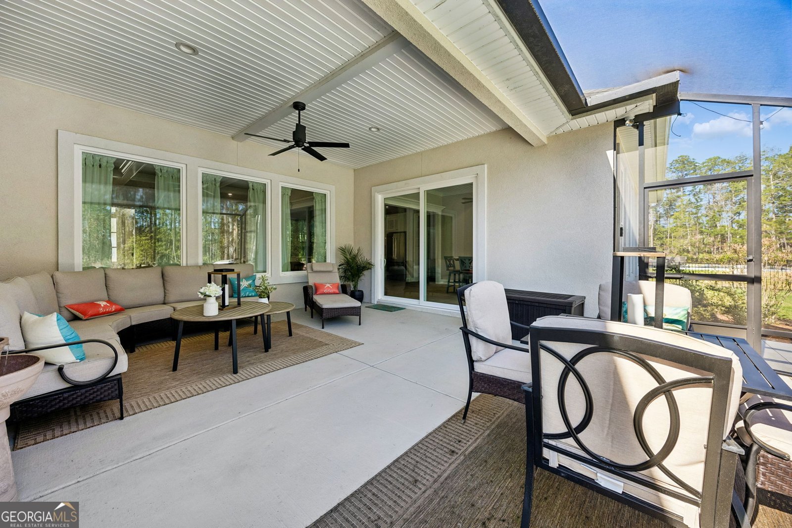 204 Fiddlers Cove Drive Kingsland - Photo 46