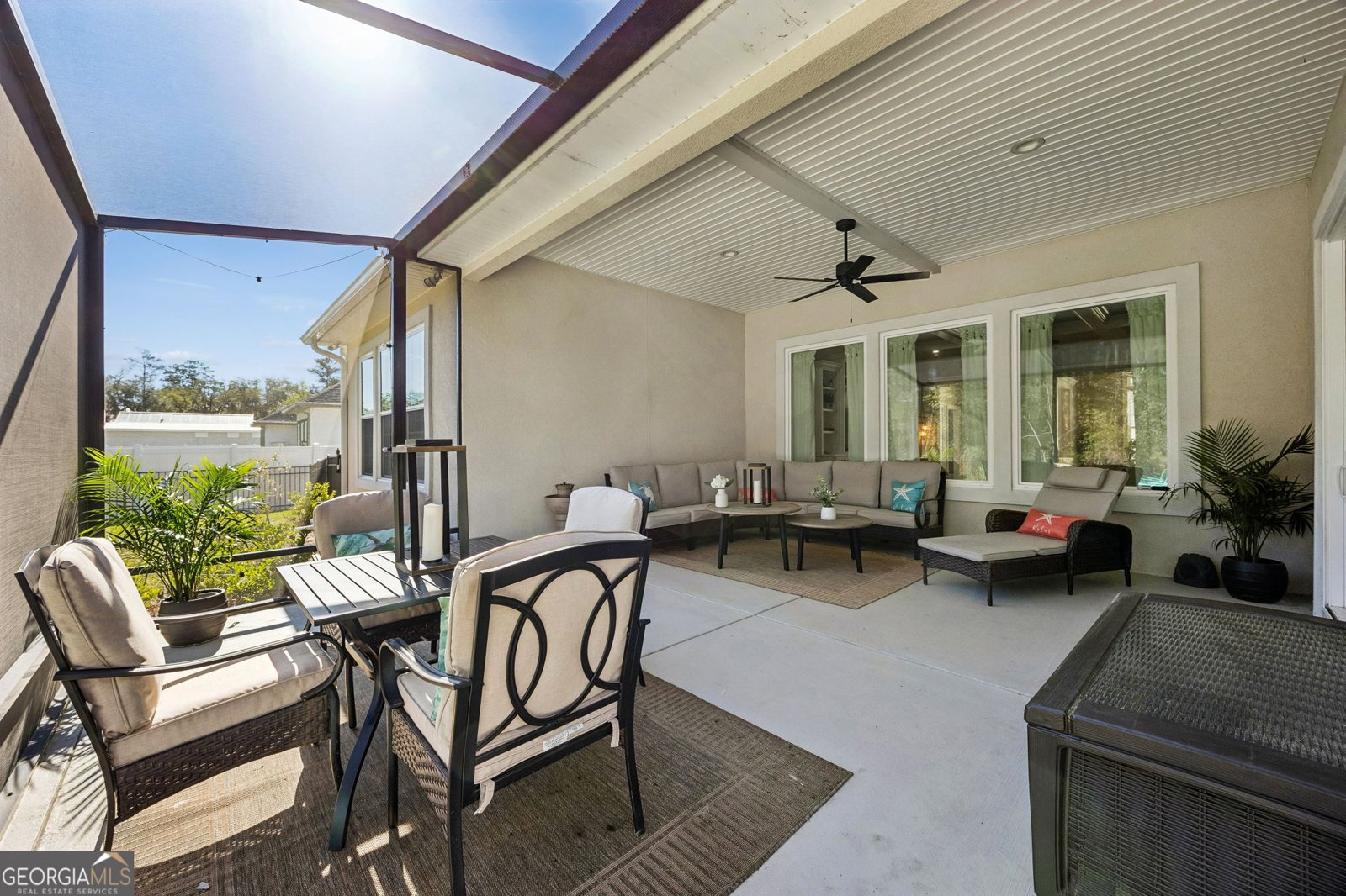 204 Fiddlers Cove Drive Kingsland - Photo 47