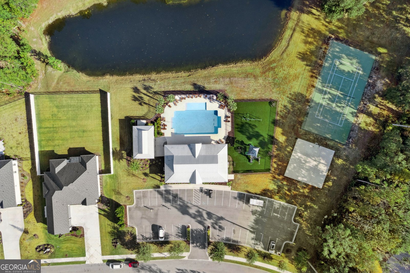 204 Fiddlers Cove Drive Kingsland - Photo 60