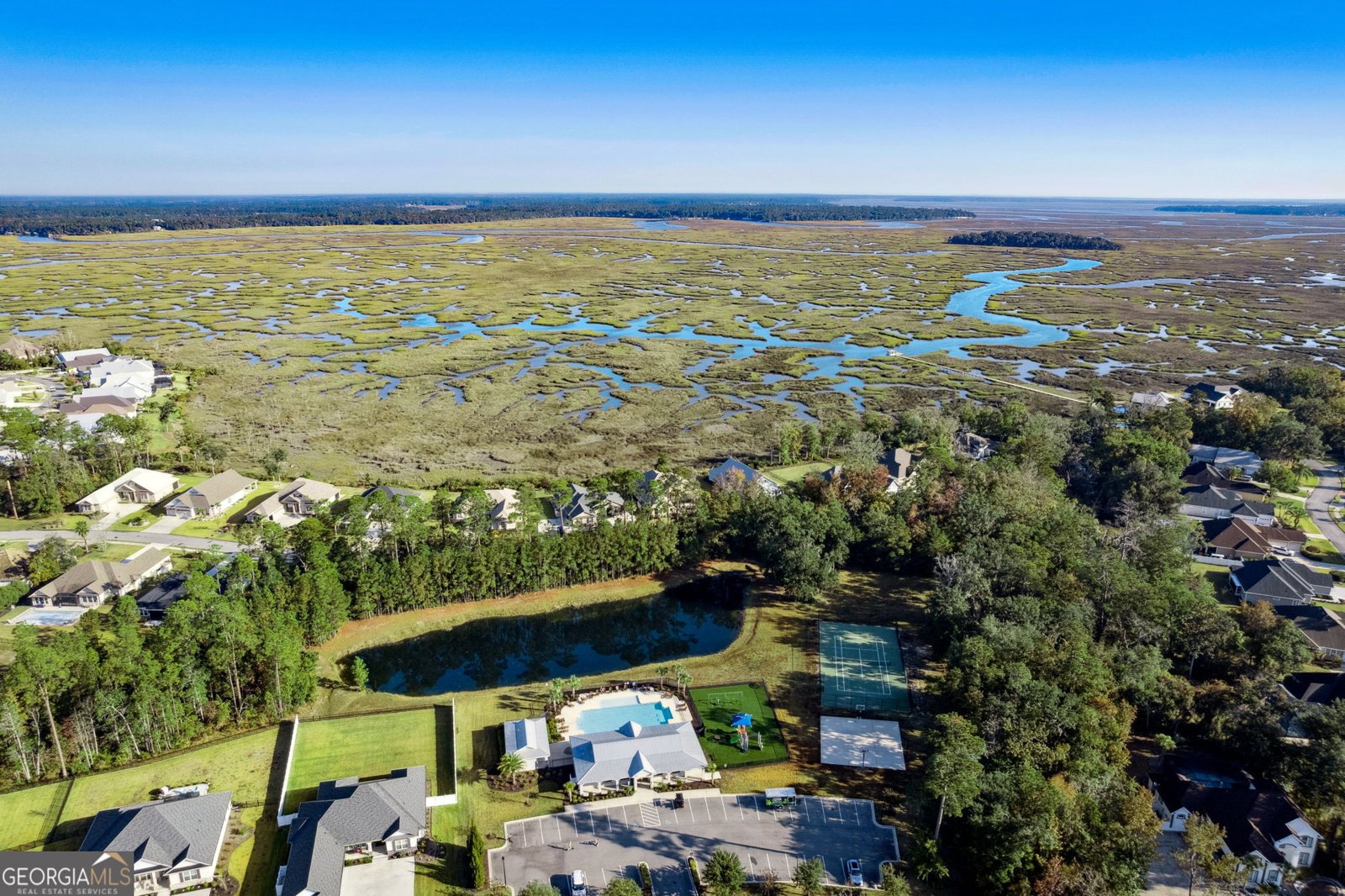 204 Fiddlers Cove Drive Kingsland - Photo 61