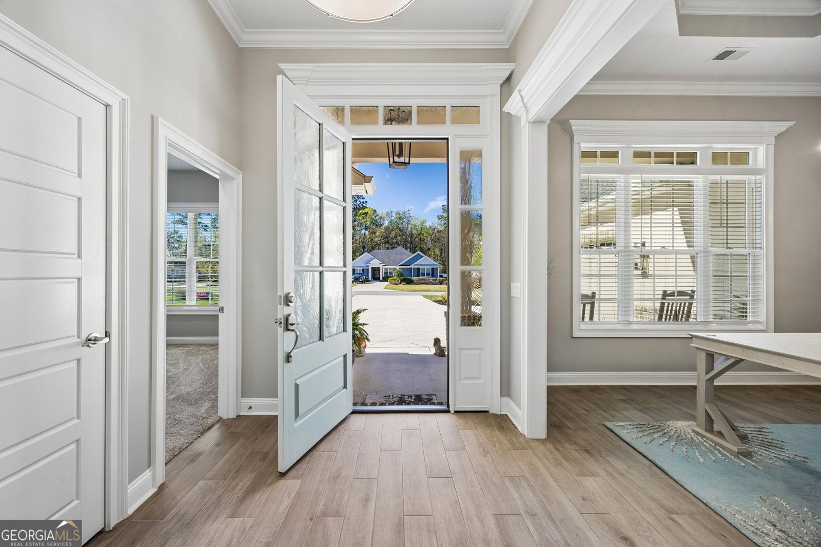 204 Fiddlers Cove Drive Kingsland - Photo 9